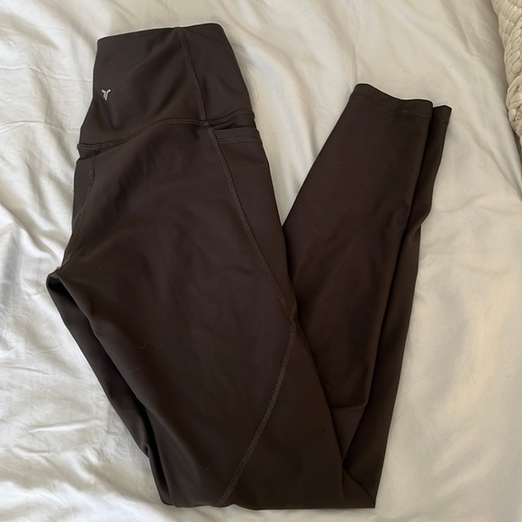 Old Navy Leggings Small - Picture 2 of 3